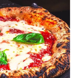 Pizza ripassata