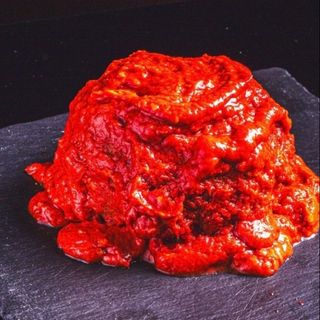 Frittatina Amatriciana