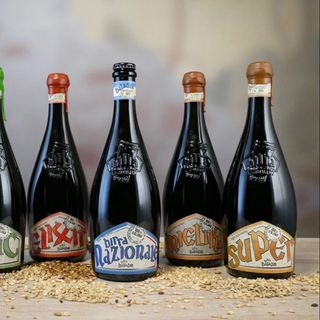 Birra artigianale 50cl