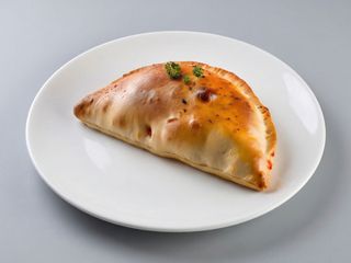 Calzone farcito