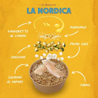 La Nordica media