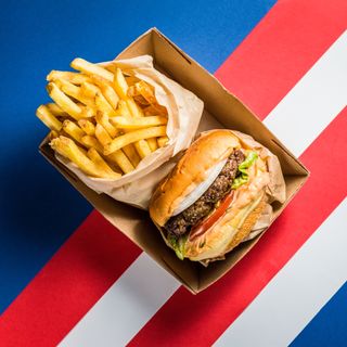 # ICONIC ANIMAL STYLE