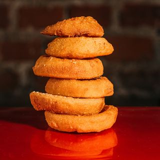 # ONION RINGS 4 PZ