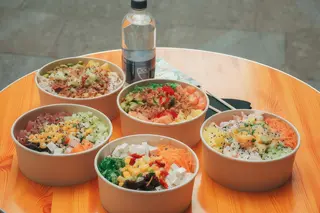 Pokè Large