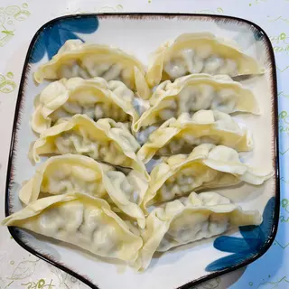 Ravioli di pollo