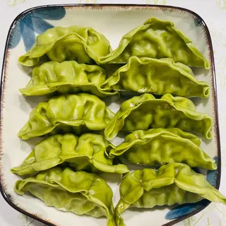 Ravioli vegetariani