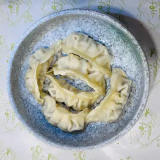 Ravioli di pollo