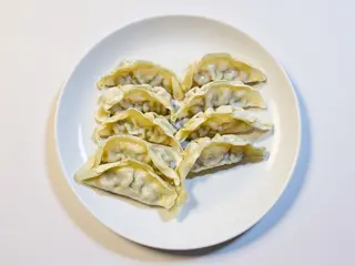 Ravioli di wagyu