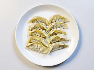 Ravioli misti 