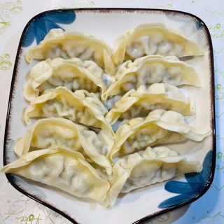 Ravioli di gamberi 10 pz