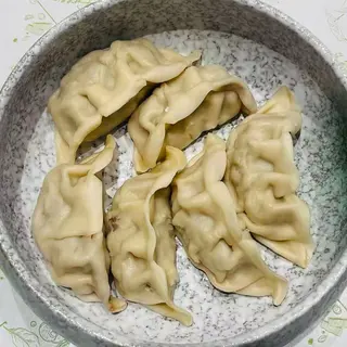 Ravioli di wagyu