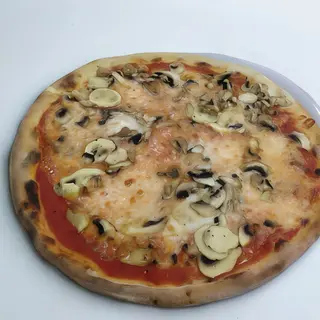 Funghi