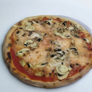 Funghi