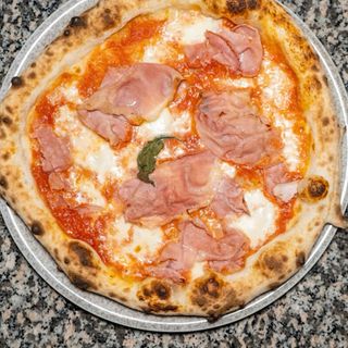 Prosciutto