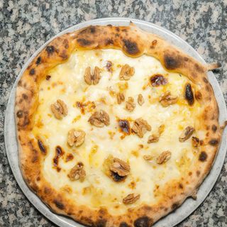 Gorgo e noci