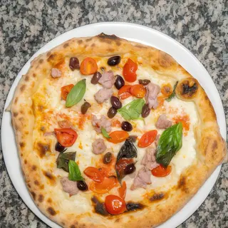 Taggiasca