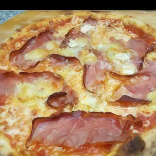 Speck e brie