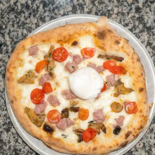 Sfiziosa