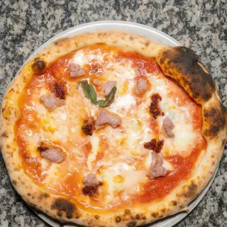 Panico e paura.