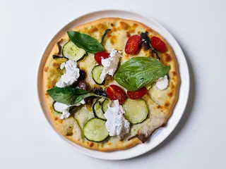 Stracciatella