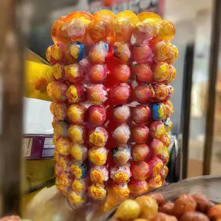 091 Chupa Chups