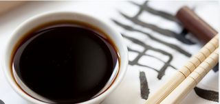 098. Salsa di soia 0.1 cl