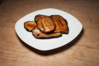Melanzane fritte