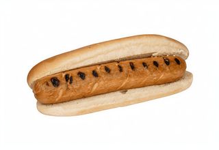 Panino wurstel