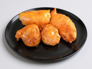 108 Ananas caramellata  (4PZ)