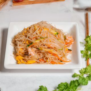 29Z Spaghetti pechinese