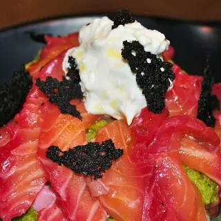 SALMONE MALINATO