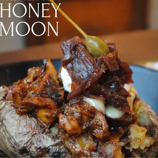 HONEY MOON