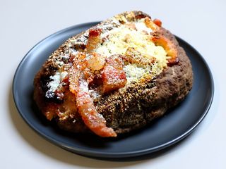 50 Sfumature Di Gricia