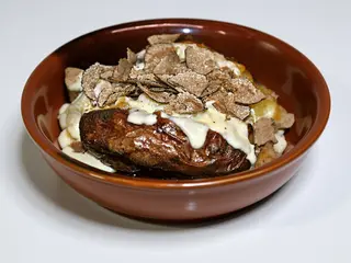 TRUFFLE 