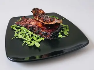 Ribs di Maiale