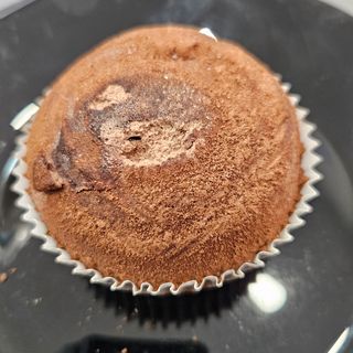 Tartufo al cioccolato