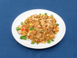 Chaufa di Pollo