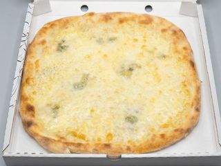 4 Formaggi