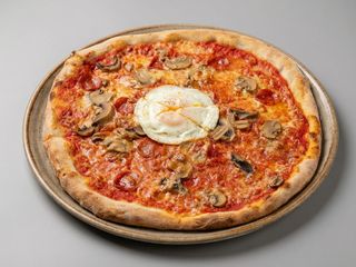 Pizza Contadina