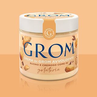 1 barattolo di gelato alla Crema di Grom, per te
