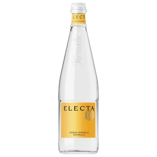 Acqua naturale 50cl
