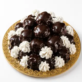 Profitteroles 1kg