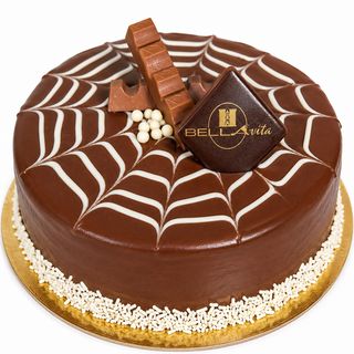 Torta Kinder 1kg