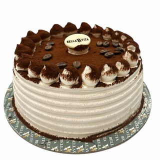 Torta tiramisù 1kg