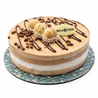 Torta Happy Hippo semifreddo