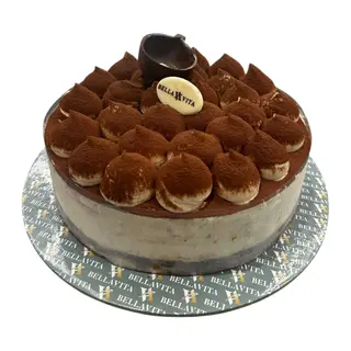 Torta tiramisu KG1