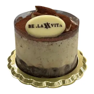 Semifreddo monoporzione Tiramisù