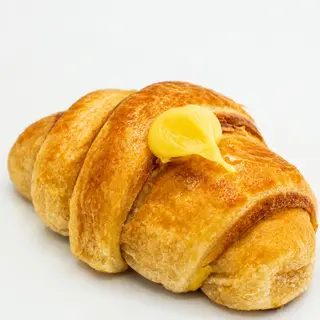 Cornetto crema
