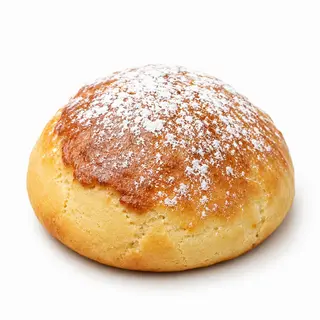 Sfogliatella frolla