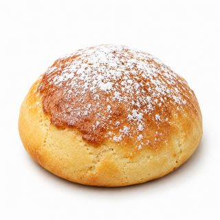 Sfogliatella frolla